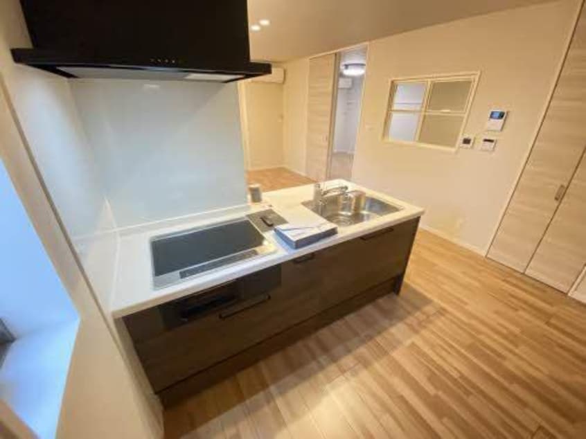  シャーメゾン上所