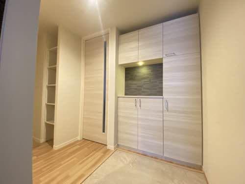  シャーメゾン上所