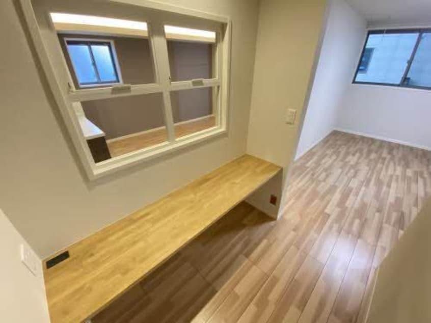  シャーメゾン上所