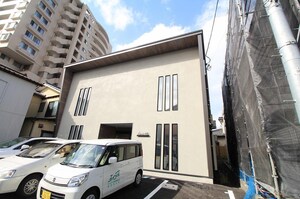 ブローテ万代