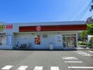 ほっともっと新潟南笹口店(その他飲食（ファミレスなど）)まで447m The　Soft（ザ　ソフト）