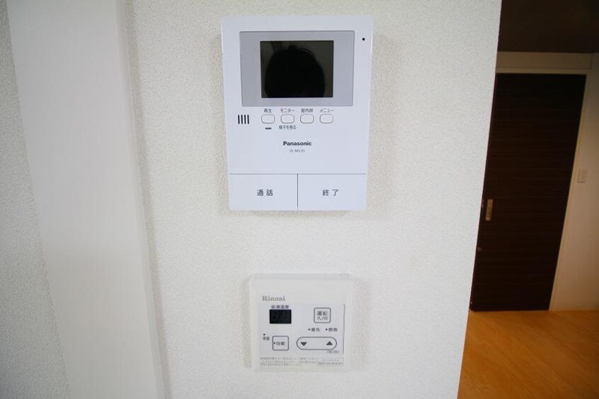  シャーメゾン弁天橋通