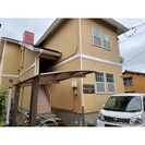 ビバリーヒルズONEの外観