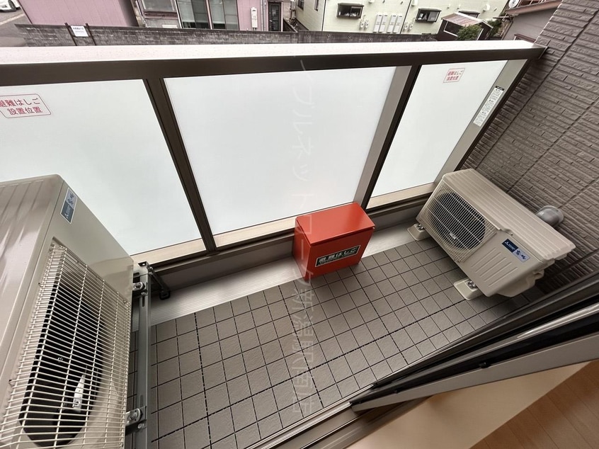  シャーメゾン柊