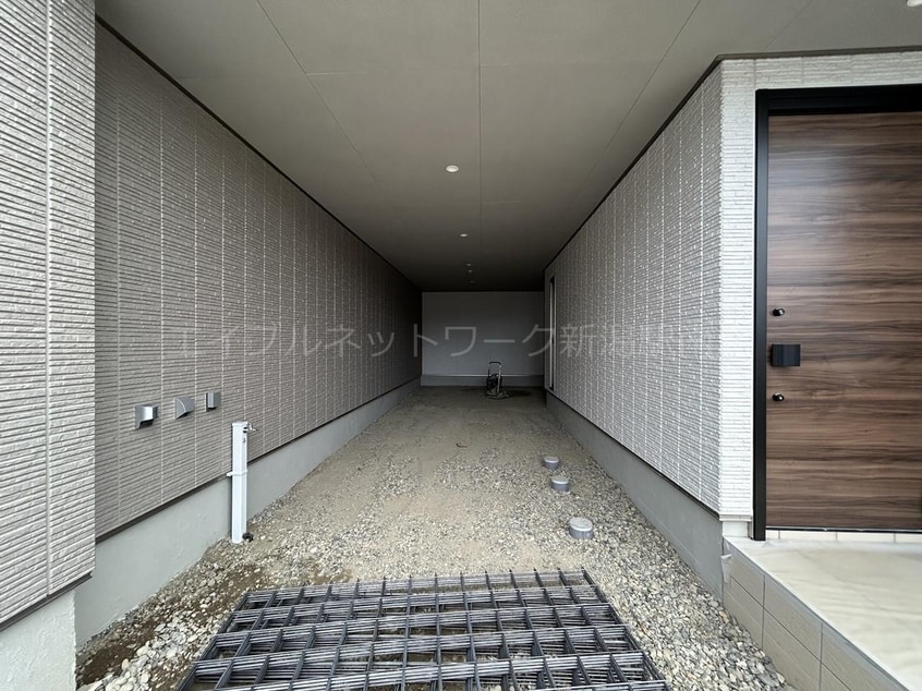  シャーメゾン柊