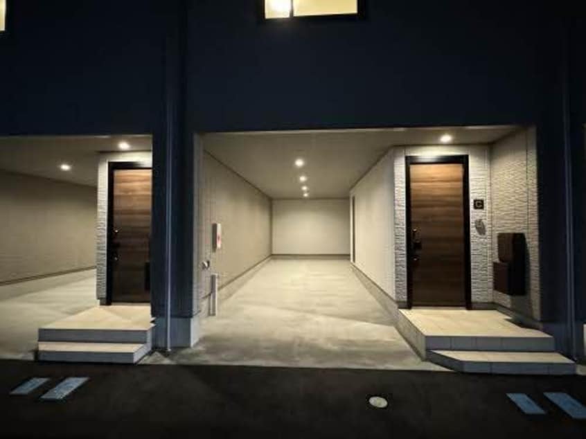  シャーメゾン柊