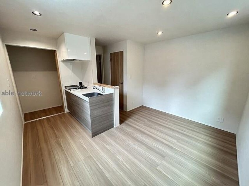  ガーデンシティ万代