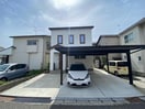  関屋金衛町貸家
