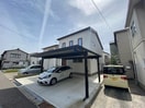  関屋金衛町貸家