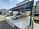  関屋金衛町貸家