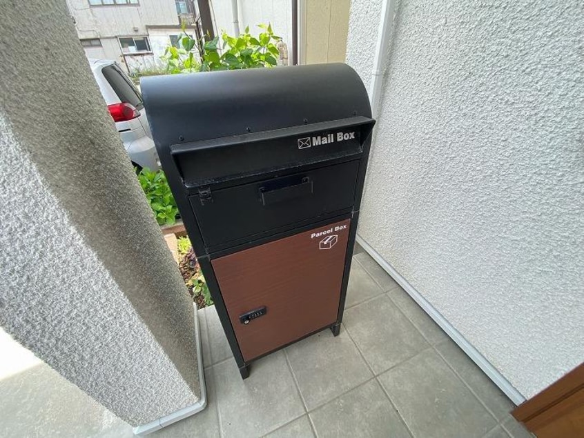  関屋金衛町貸家