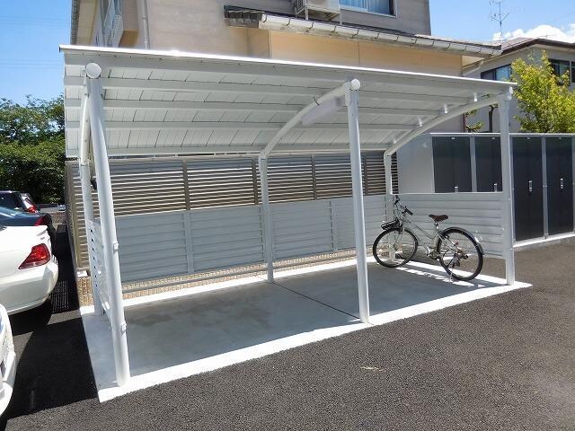  ヴィラコートサクラ