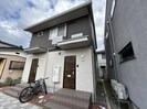 Vent Chatletの外観