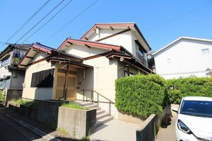 学校町通3番町（宮﨑）貸家