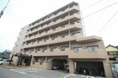 パレドール日の出新潟308の外観