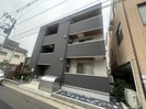 D-Room笹口の外観