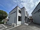  イーリッチテラス関屋本村