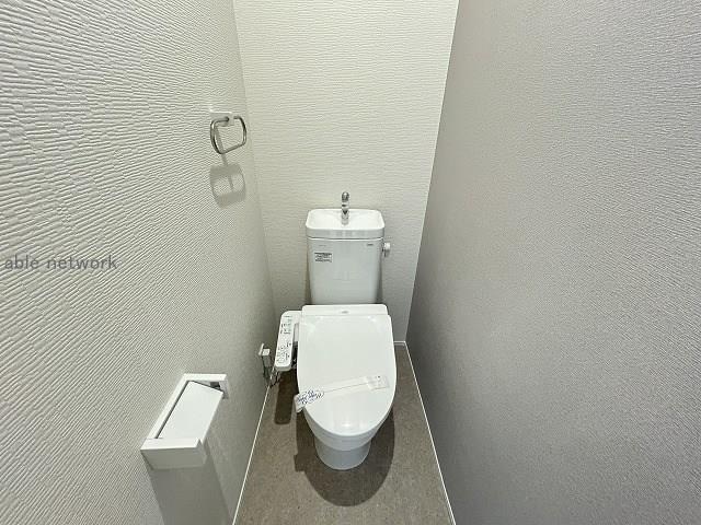  イーリッチテラス関屋本村