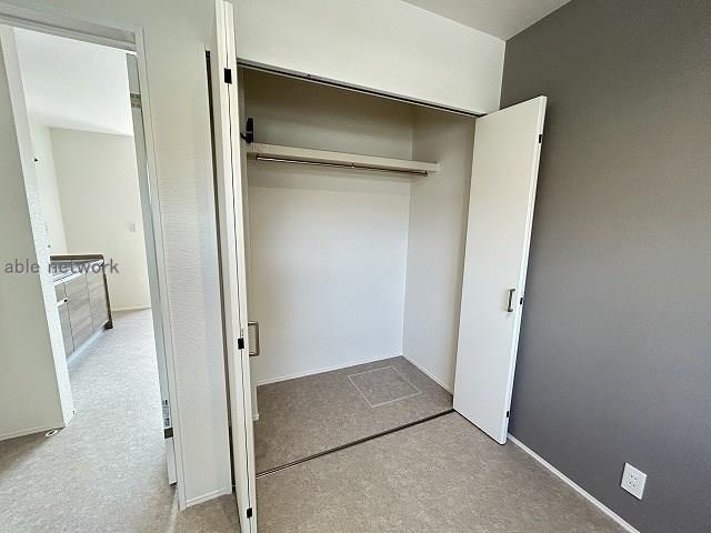  イーリッチテラス関屋本村