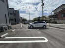  イーリッチテラス関屋本村