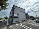  イーリッチテラス関屋本村
