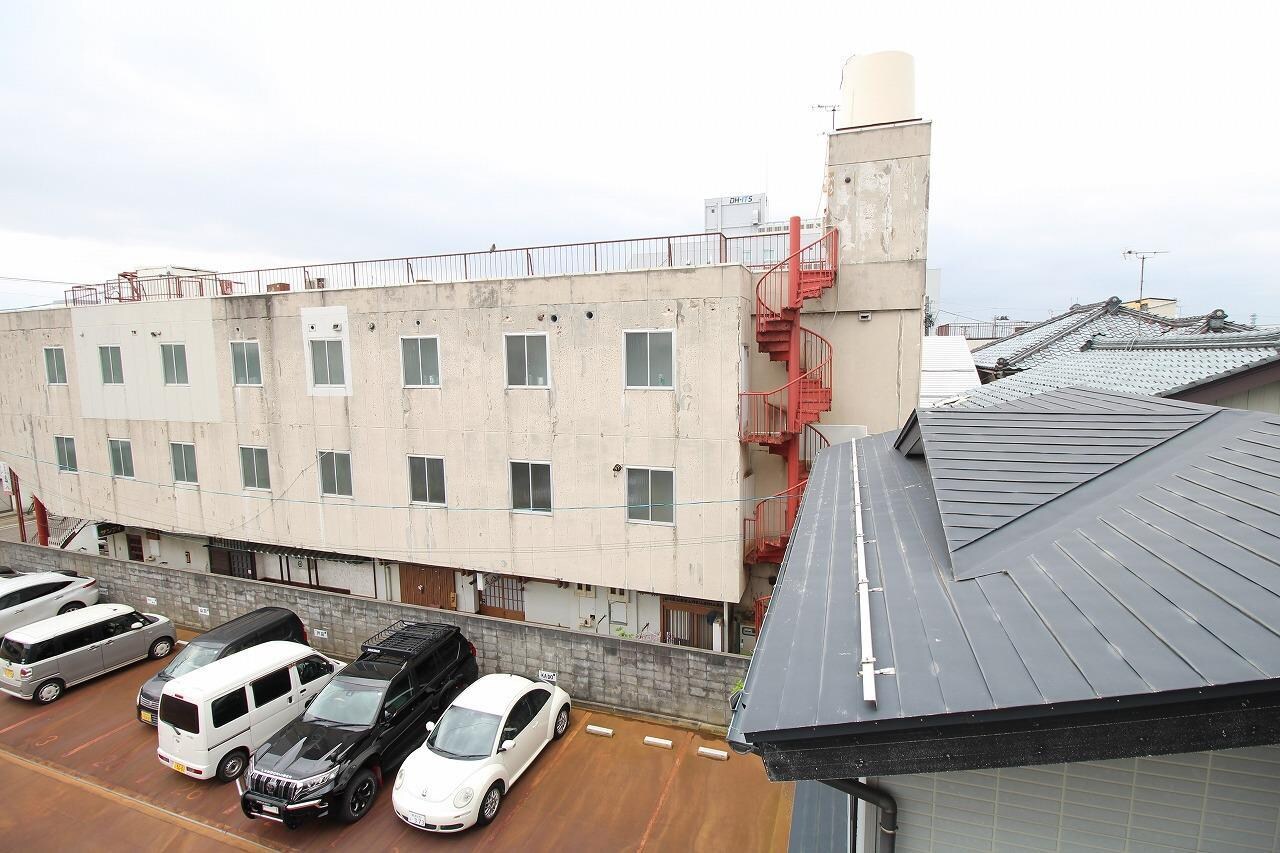  オリエントパーク