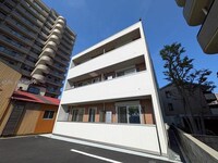 D-ROOM川端町