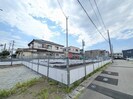 D-ROOM上所中の外観