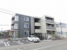 D-ROOM鐙の外観