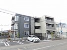 D-ROOM鐙の外観