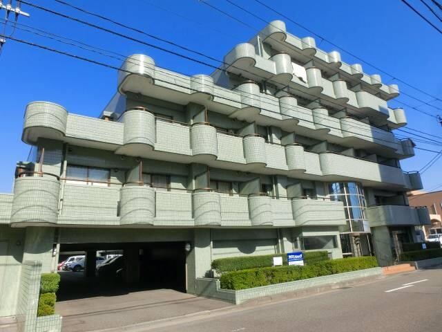  メゾン・ド・ラルジュ