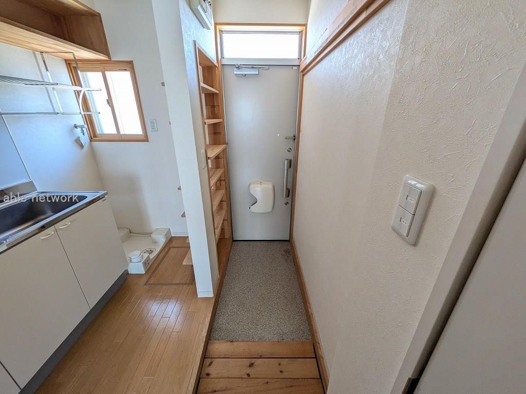  ハウスブライト