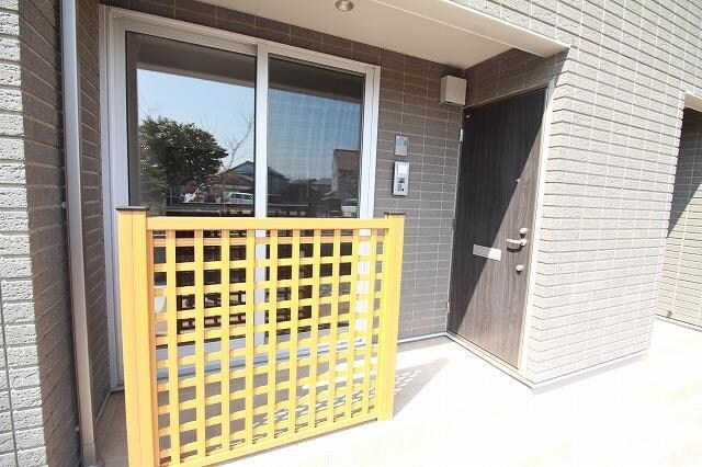  シャン・ドール