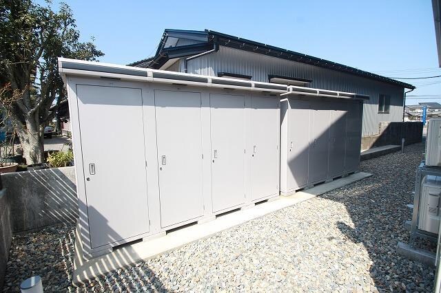  シャン・ドール