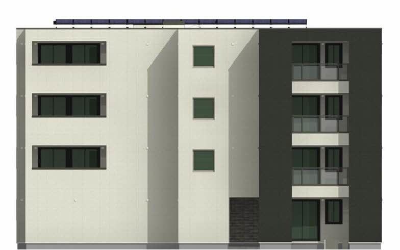  笹口２丁目シャーメゾン