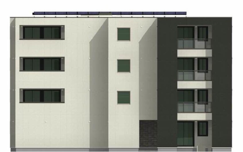  笹口２丁目シャーメゾン