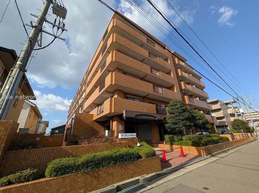  ダイアパレス女池上山602