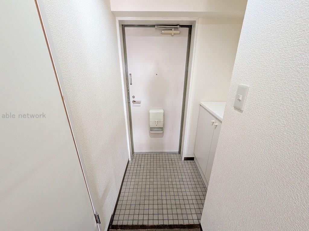  ダイアパレス女池上山602