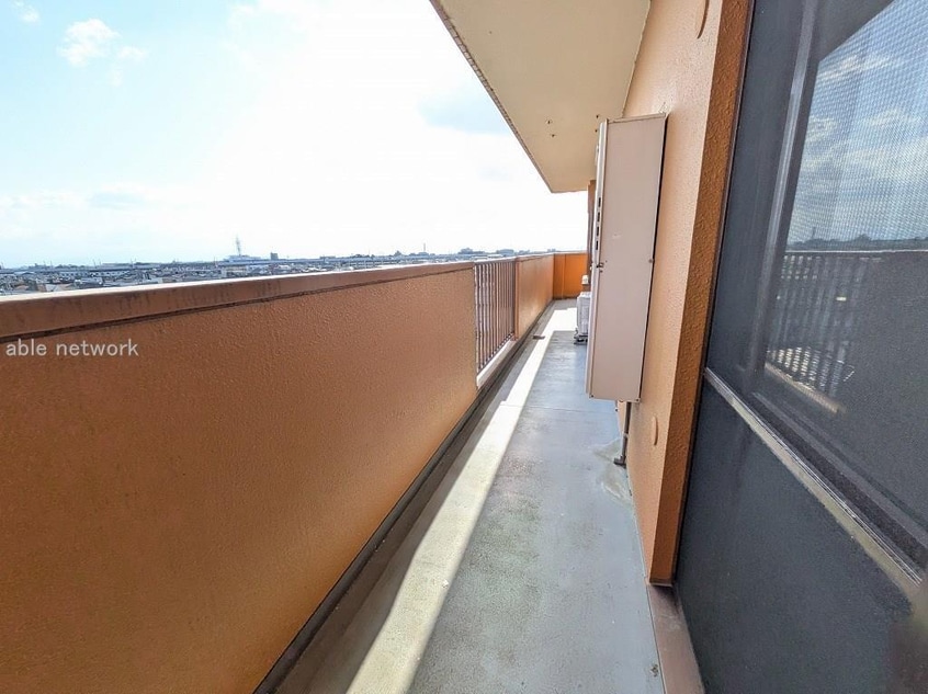  ダイアパレス女池上山602