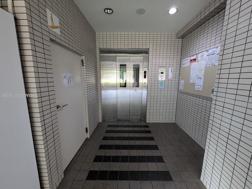  ダイアパレス女池上山602