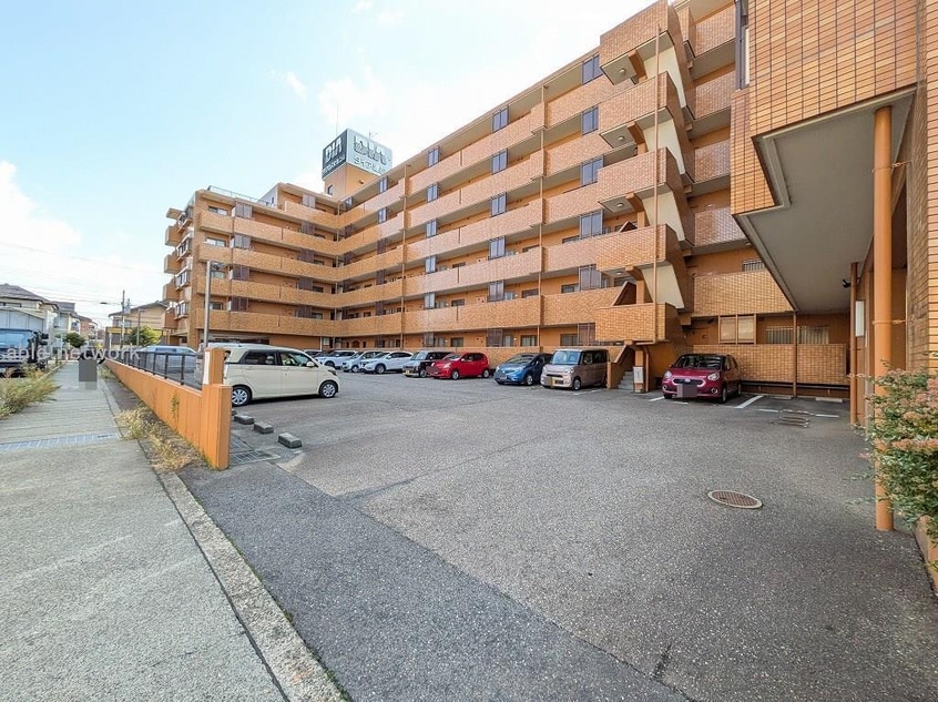  ダイアパレス女池上山602