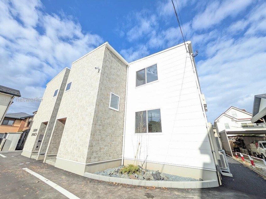 B棟 アーバンブランチ鳥屋野