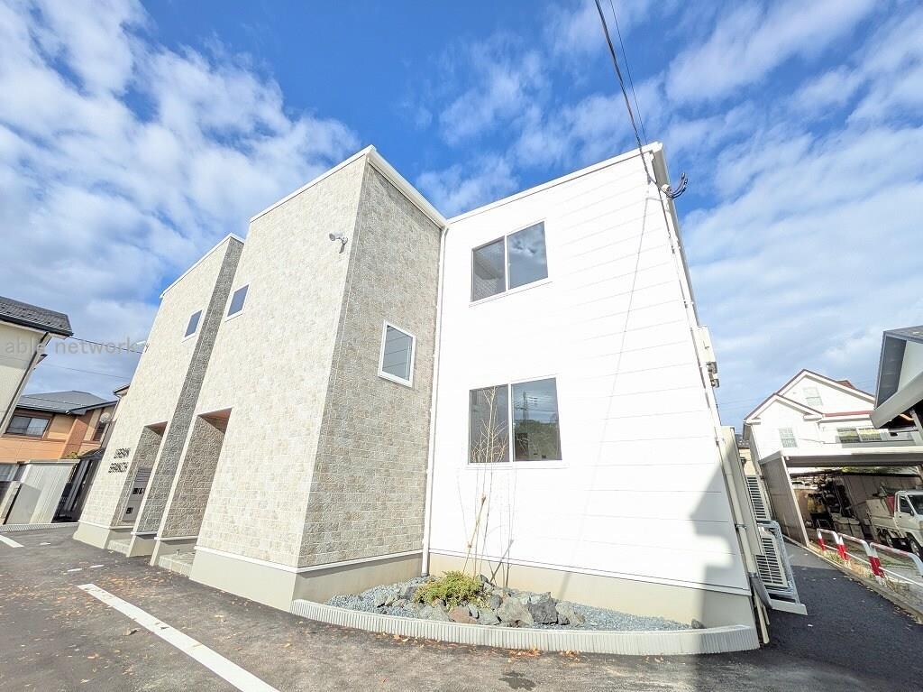 B棟 アーバンブランチ鳥屋野