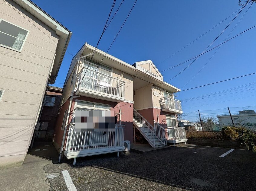  リバティハイツI