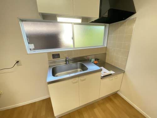  リバティハイツI