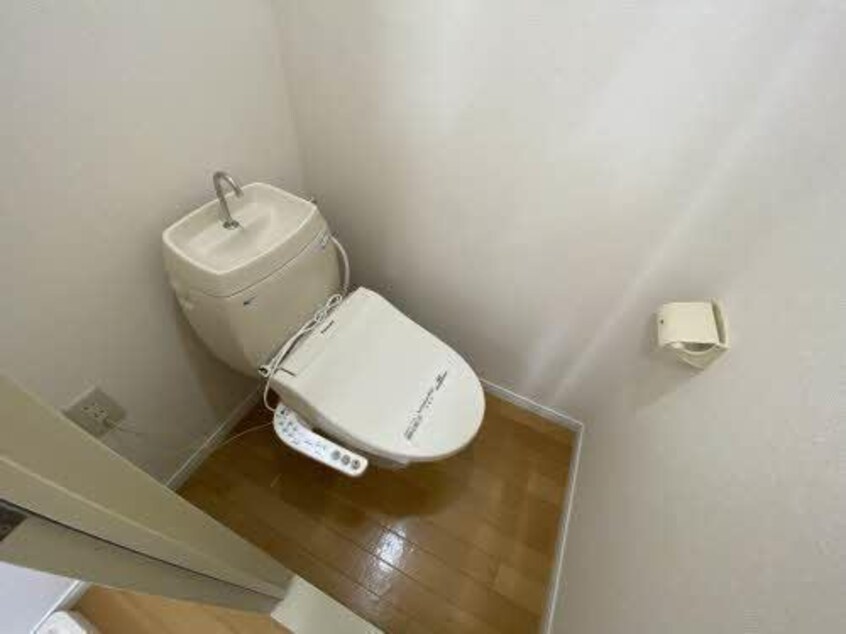  リバティハイツI