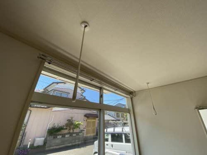  リバティハイツI