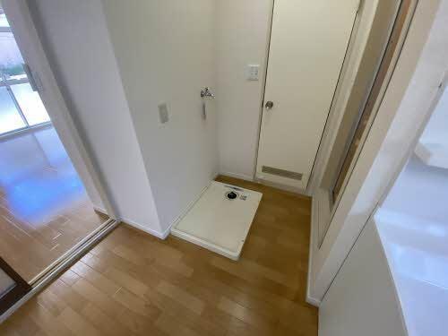  リバティハイツI