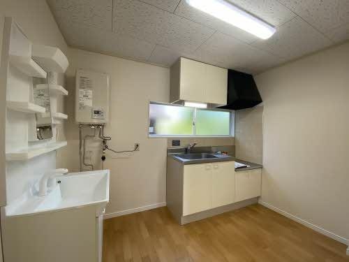  リバティハイツI