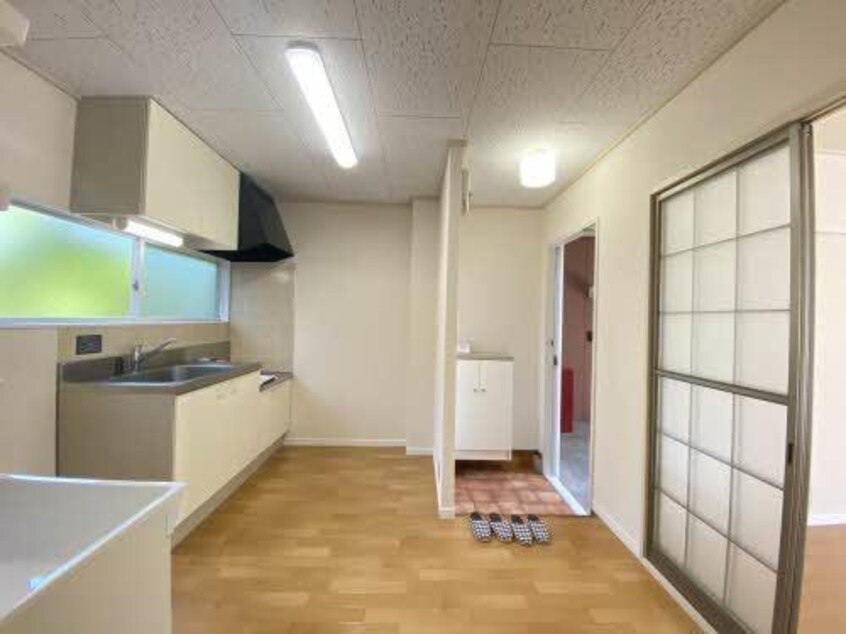  リバティハイツI